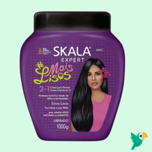 SKALA CREME MAIS LISOS 1KG