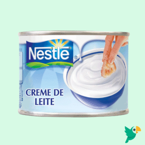 NESTLE CREME DE LEITE 170G
