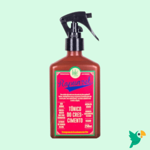 LOLA TÔNICO DE CRESCIMENTO 250ML