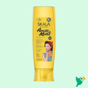SKALA CONDICIONADOR AMIDO DE MILHO 325ML