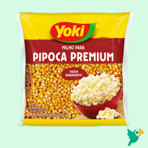 YOKI PIPOCA PREMIUM 500G