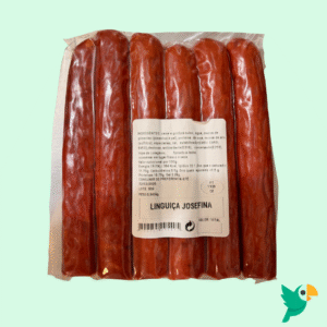 CONEXÃO TROPICAL JOSEFINA KG