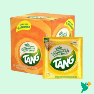 TANG DISPLAY
