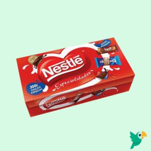 NESTLÉ BOMBOM