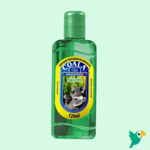 COALA LIMPADOR PERFUMADO CONCENTRADO ALECRIM 120ML