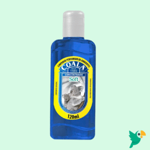 COALA LIMPADOR PERFUMADO CONCENTRADO SOFT 120ML
