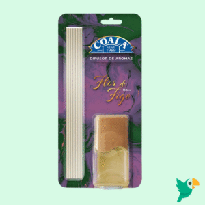 COALA DIFUSOR DE AROMAS FLOR DE FIGO 100ML