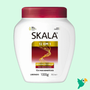 SKALA CREME 12 EM 1 1KG