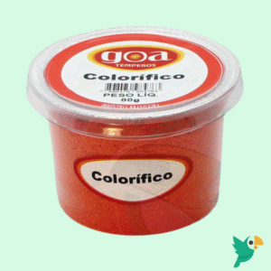 GOA COLORÍFICO