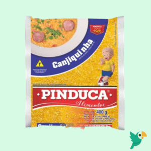 CANJIQUINHA 400G