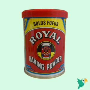 ROYAL FERMENTO QUÍMICO EM PÓ 200G