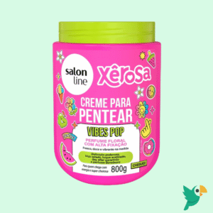 SALON LINE XEROSA VIBES POP 800G