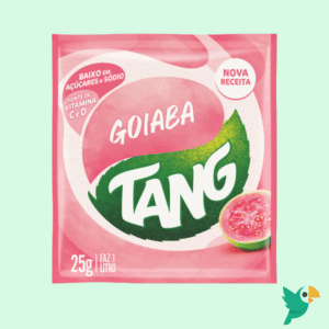 TANG GOIABA 25G