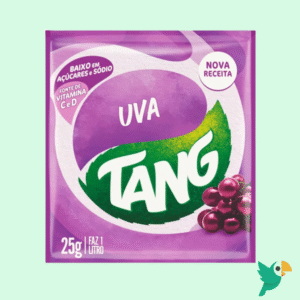 TANG UVA 25G