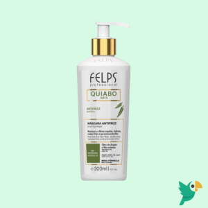 FELPS QUIABO XBTX 300ML