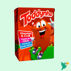 PEPSICO TODDYNHO 200ML