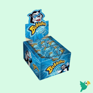 BUBBALOO MENTA 5G
