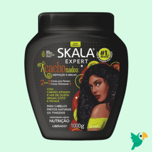 SKALA CREME ACACHONADO 1KG