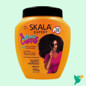 SKALA CREME MAIS CRESPOS 1KG