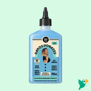 LOLA CONDICIONADOR DANOS VORAZES 250ML
