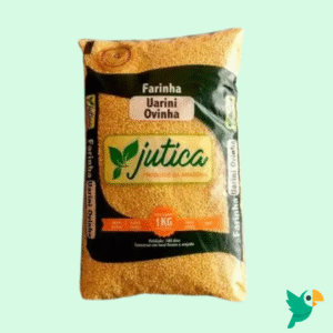 JUTICA FARINHA OVINHA 1KG