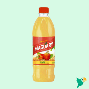 MAGUARY CONCENTRADO DE CAJU 500ML