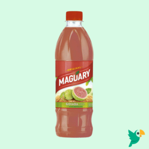 MAGUARY CONCENTRADO DE GOIABA 500ML