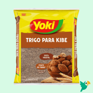 TRIGO PARA KIBE 500G