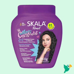 SKALA CREME MAIS CACHINHOS 1KG