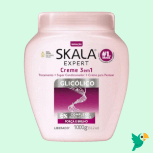 SKALA CREME GLICÓLICO 1KG
