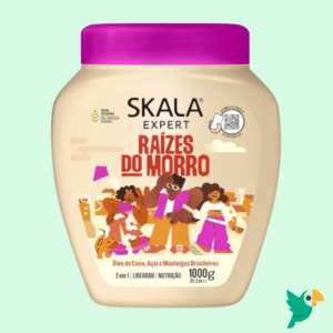 SKALA CREME RAÍZES DO MORRO 1KG