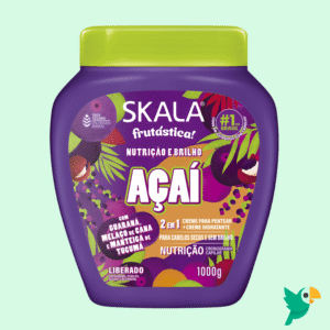 SKALA CREME AÇAÍ 1KG