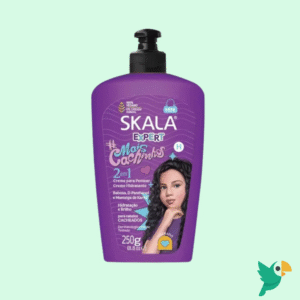 SKALA MAIS CACHINHOS 2EM1 250G