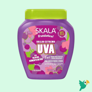 SKALA CREME UVA 1KG