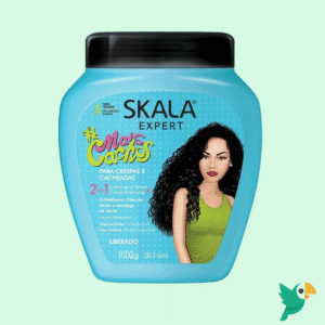 SKALA CREME SOU MAIS CACHOS 1KG
