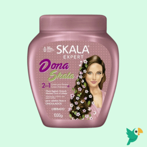 SKALA CREME SPA NAT DONA 1KG