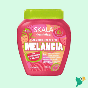 SKALA CREME MELANCIA 1KG