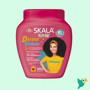 SKALA CREME DIVINO POTINHO 1KG