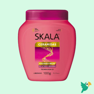 SKALA CREME CERAMIDAS G3 1KG