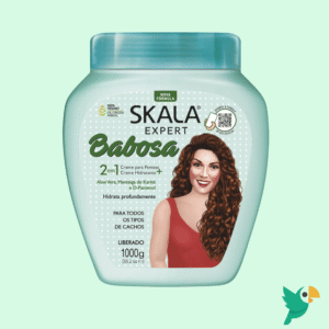 SKALA CREME BABOSA 1KG