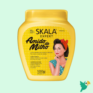 SKALA CREME AMIDO DE MILHO 1KG