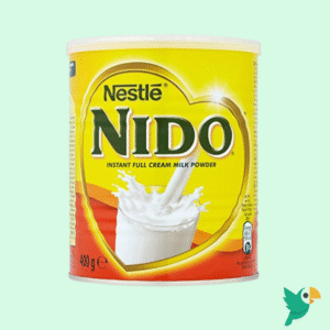 NIDO LEITE EM PÓ 400G