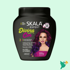 SKALA CREME DIVINA COR 1KG