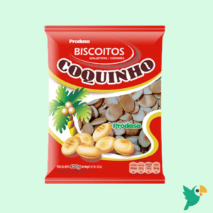PRODASA BISCOITO COQUINHO 400G