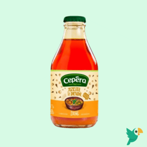 CEPERA AZEITE DE DENDE 200ML