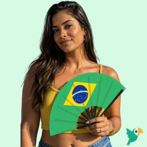 LEQUE BRASIL
