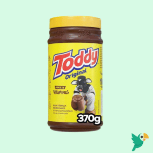 PEPSICO TODDY 370G