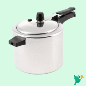 MISTER COOK PANELA DE PRESSAO 4,5L