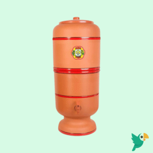 SAO PEDRO FILTRO BARRO 2L PEQUENO